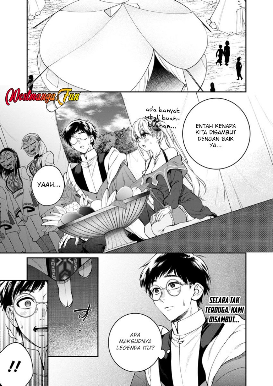 Isekai Cheat Kaitakuki